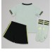 Cheap Celtic Third Football Kit Children 2022-23 Short Sleeve (+ pants)